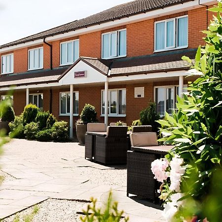 Swineshead Supreme Inn Boston מראה חיצוני תמונה
