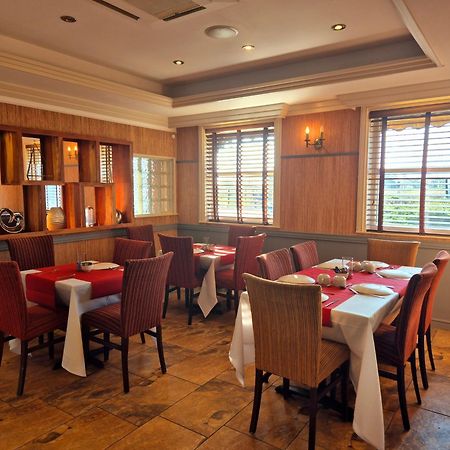 Swineshead Supreme Inn Boston מראה חיצוני תמונה