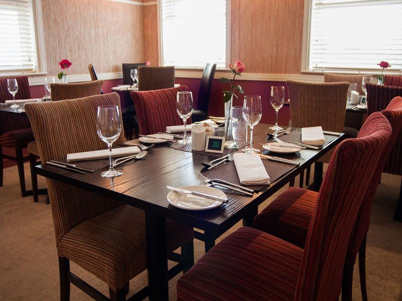 Swineshead Supreme Inn Boston מראה חיצוני תמונה