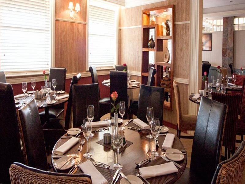 Swineshead Supreme Inn Boston מראה חיצוני תמונה