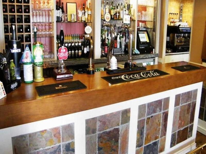 Swineshead Supreme Inn Boston מראה חיצוני תמונה