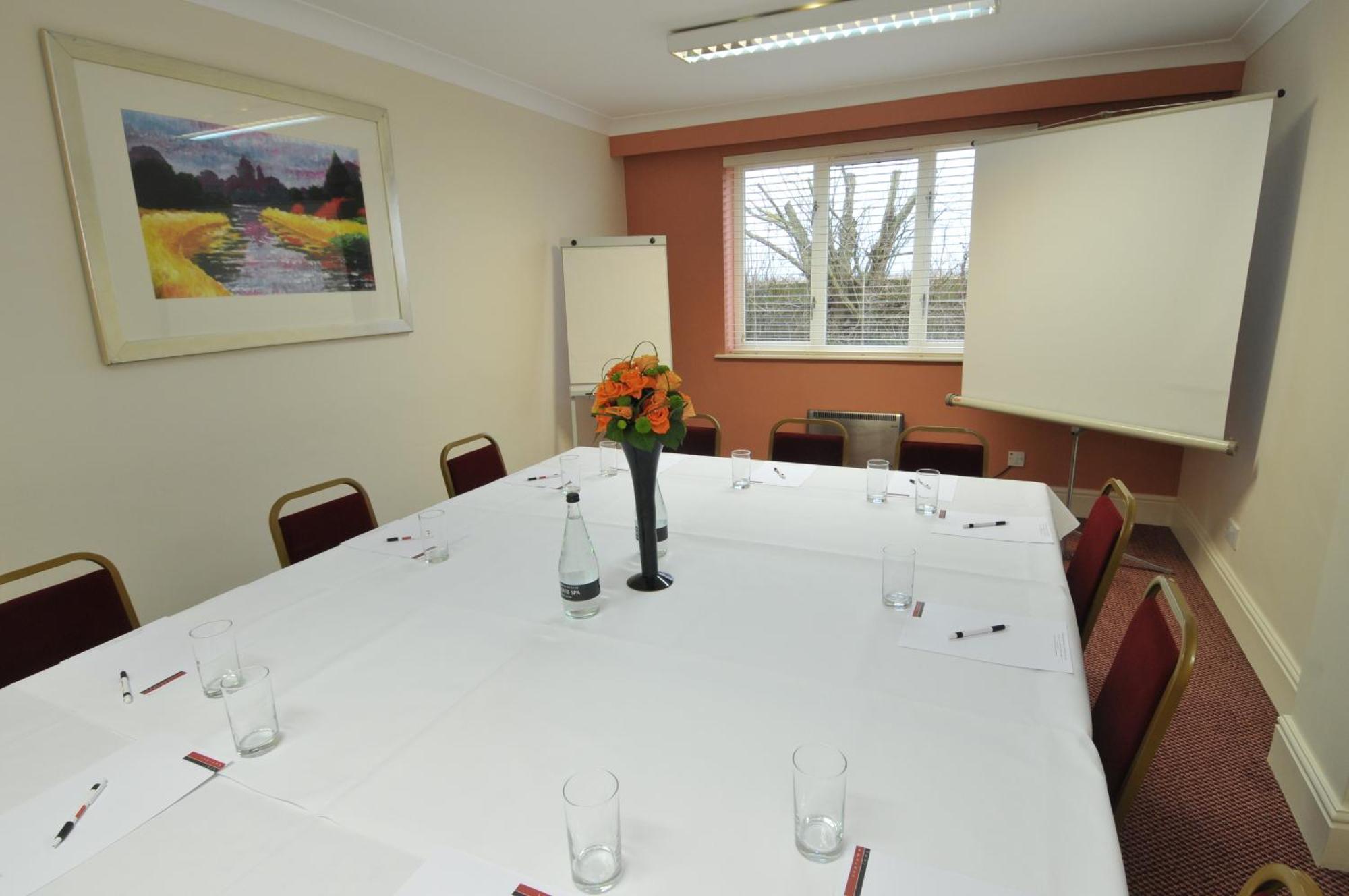 Swineshead Supreme Inn Boston מראה חיצוני תמונה