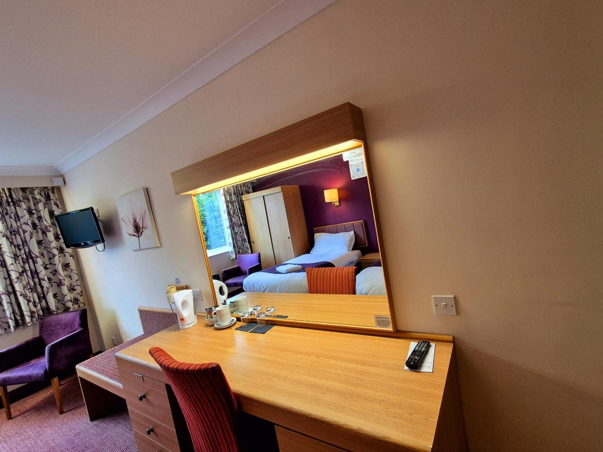 Swineshead Supreme Inn Boston מראה חיצוני תמונה