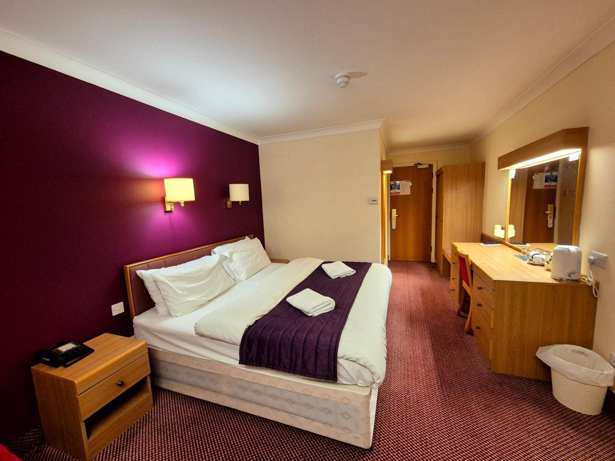 Swineshead Supreme Inn Boston מראה חיצוני תמונה
