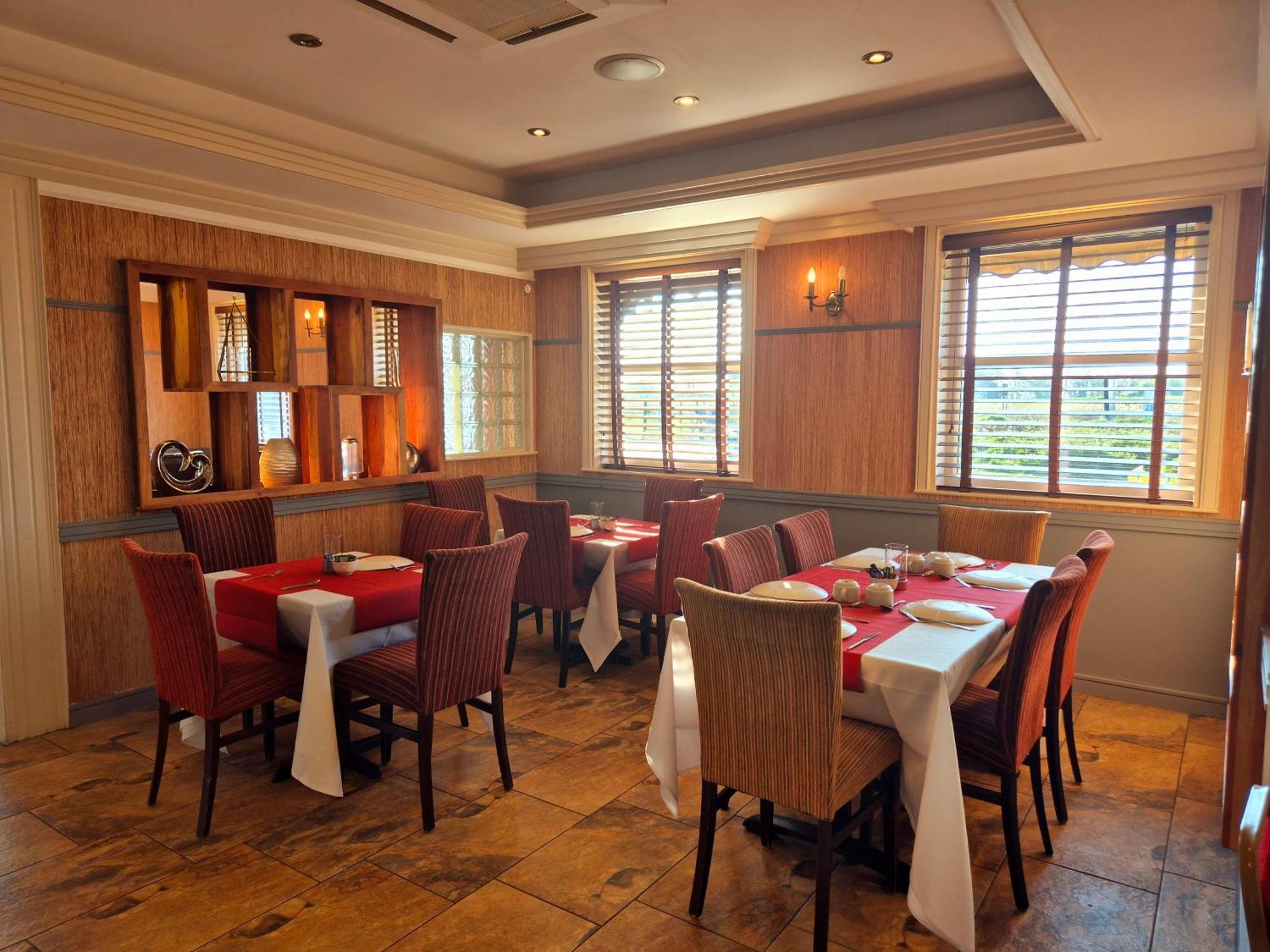 Swineshead Supreme Inn Boston מראה חיצוני תמונה